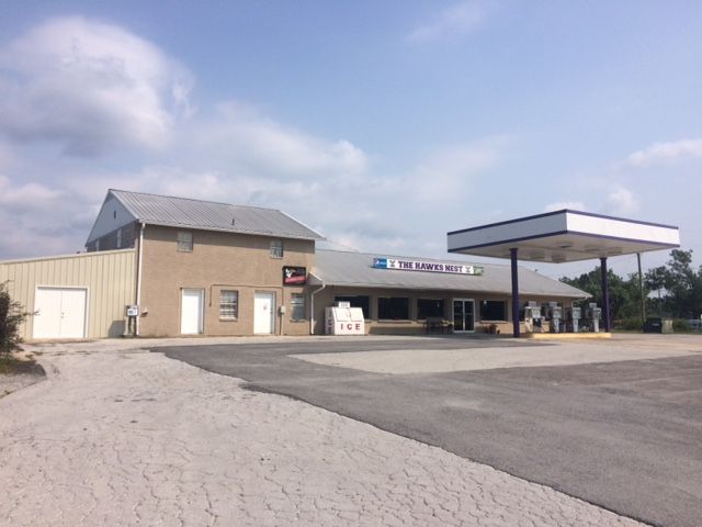 7093 Danville Road, Danville, AL 35640